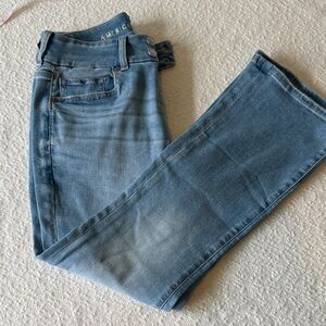 American Eagle XShort Jeans